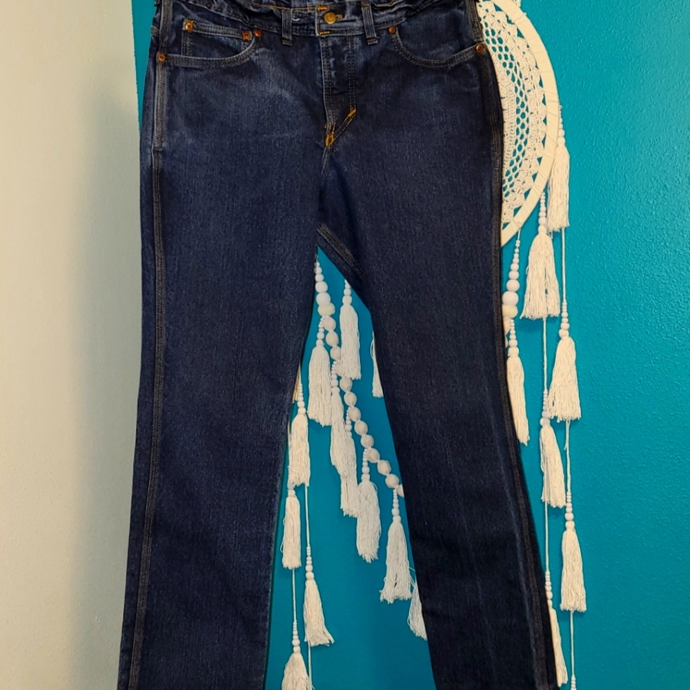 Origin jeans